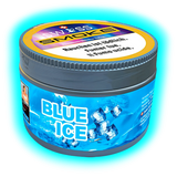 Swiss Smoke Blue Ice Shisha Tabak 100g