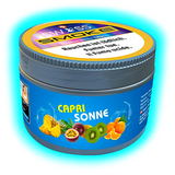 Swiss Smoke Capri Sonne Shisha Tabak 100g