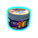 Swiss Smoke CBD Exotic Shisha Tabak 100g