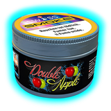 Swiss Smoke Double Apple Shisha Tabak 100g