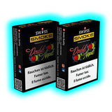Swiss Smoke Double Apple Shisha Tabak 50g