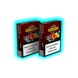 Swiss Smoke Double Melon Ice Shisha Tabak 50g
