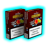 Swiss Smoke Double Melon Ice Shisha Tabak 50g