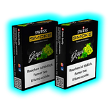 Swiss Smoke Grape Mint Shisha Tabak 50g
