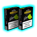 Swiss Smoke Grape Shisha Tabak 50g