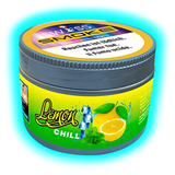 Swiss Smoke Lemon Chill Shisha Tabak 100g