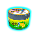 Swiss Smoke Lemon Chill Shisha Tabak 100g