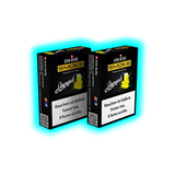 Swiss Smoke Lemonade Shisha Tabak 50g