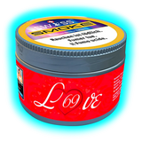 Swiss Smoke Love69 Shisha Tabak 100g