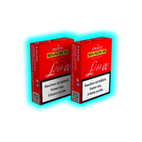 Swiss Smoke Love69 Shisha Tabak 50g