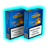 Swiss Smoke Mango Passion Shisha Tabak 50g