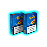 Swiss Smoke Peach Shisha Tabak 50g