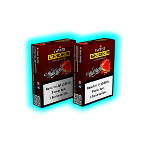 Swiss Smoke Watermelon Shisha Tabak 50g