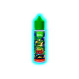 Swoke Abel 50/75ml Shortfill