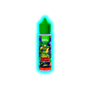 Swoke Abel 50/75ml Shortfill