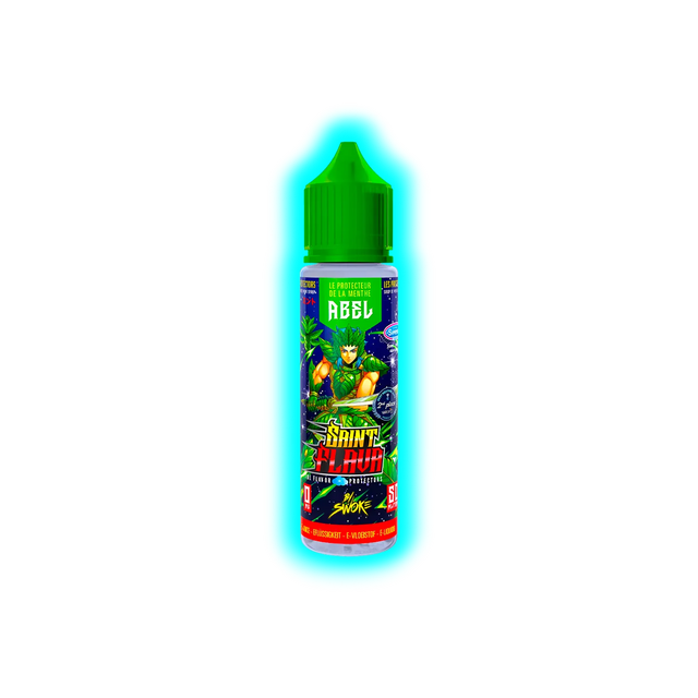 Swoke Abel 50/75ml Shortfill