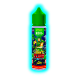 Swoke Abel 50/75ml Shortfill