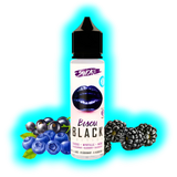Swoke Bisou Black 50/75ml Shortfill