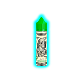 Swoke Cash 50/75ml Shortfill