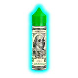 Swoke Cash 50/75ml Shortfill