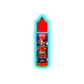 Swoke Cheryl 50/75ml Shortfill