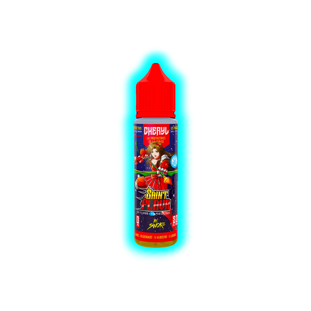 Swoke Cheryl 50/75ml Shortfill