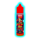Swoke Cheryl 50/75ml Shortfill