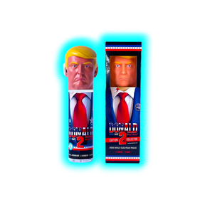 Swoke Donald 2 50/75ml Shortfill
