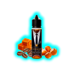 Swoke Goerge 50ml