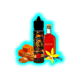 Swoke Jack 50/75ml Shortfill