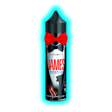Swoke James 50/75ml Shortfill