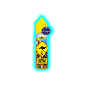 Swoke Losange 50/75ml Shortfill