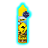 Swoke Losange 50/75ml Shortfill