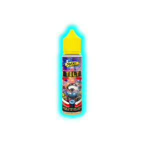 Swoke Tilt 50/75ml Shortfill