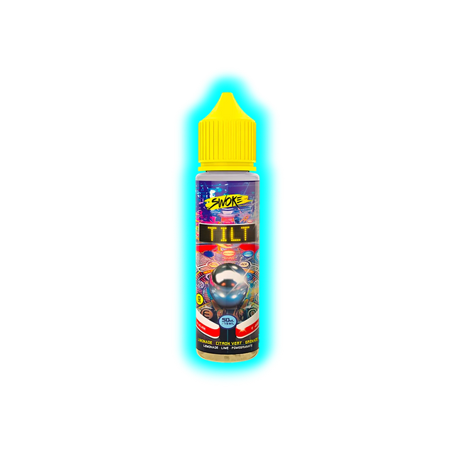 Swoke Tilt 50/75ml Shortfill