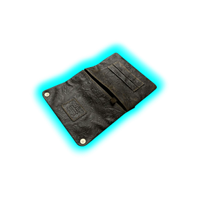 Tabaktasche TP12 Ethnic