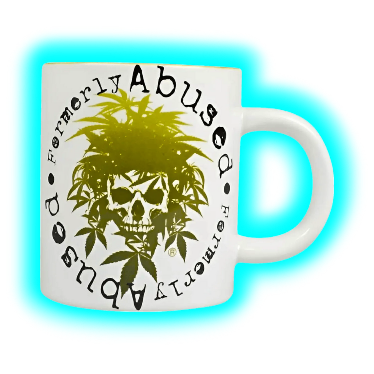 Tasse Formerly Abused