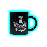 Tasse Revolution