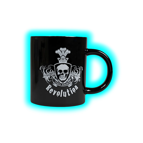 Tasse Revolution