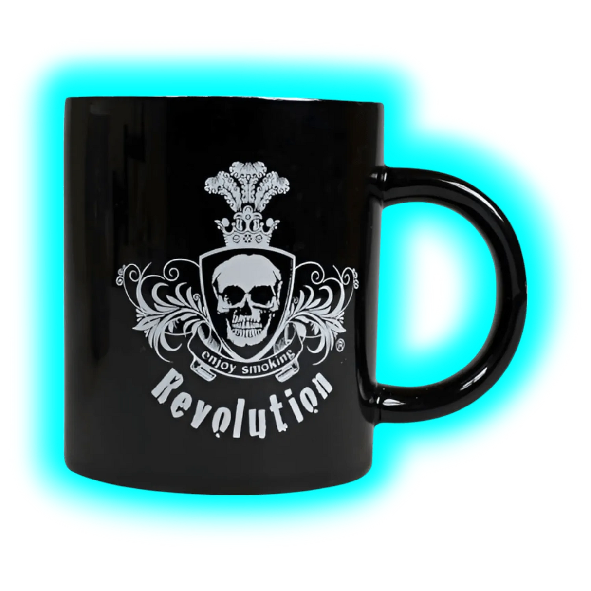 Tasse Revolution