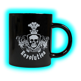 Tasse Revolution