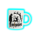 Tasse Wise Guys