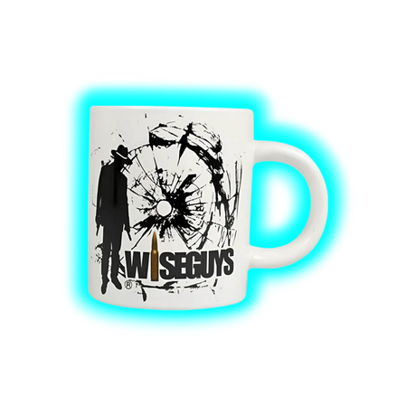 Tasse Wise Guys