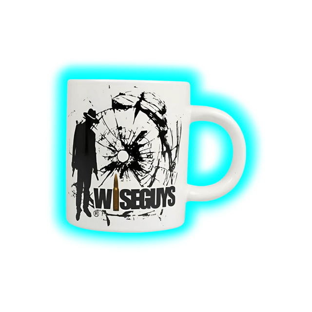 Tasse Wise Guys