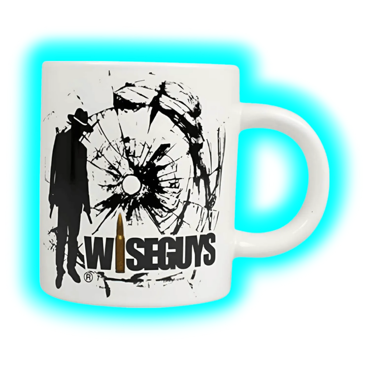 Tasse Wise Guys