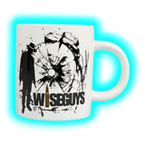 Tasse Wise Guys