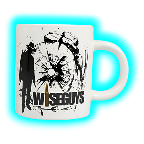 Tasse Wise Guys
