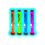 Tattoo Acryl Fluor Bong TB-004 ASSORTIERT