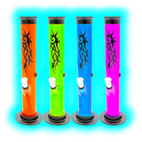 Tattoo Acryl Fluor Bong TB-004 ASSORTIERT