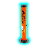 Tattoo Acryl Fluor Bong TB-004 ASSORTIERT